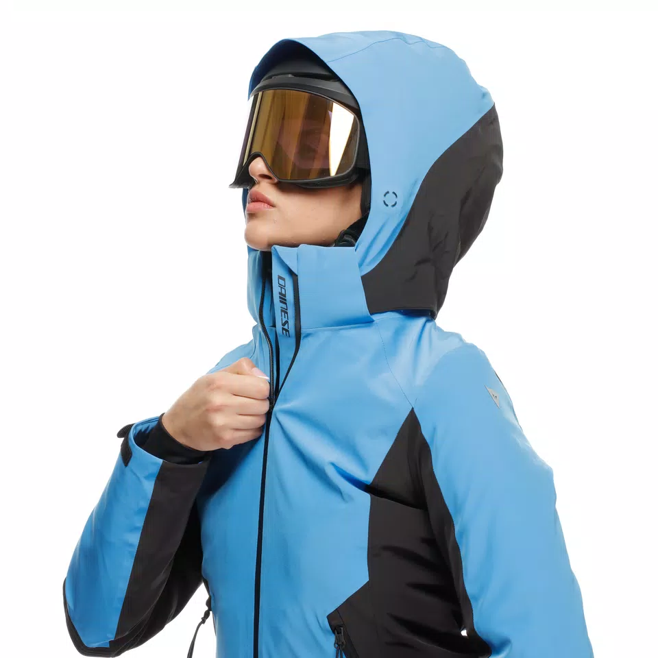 SPEED DEMON LAB DOMEAIR™ PRO - WOMEN’S SKI JACKET