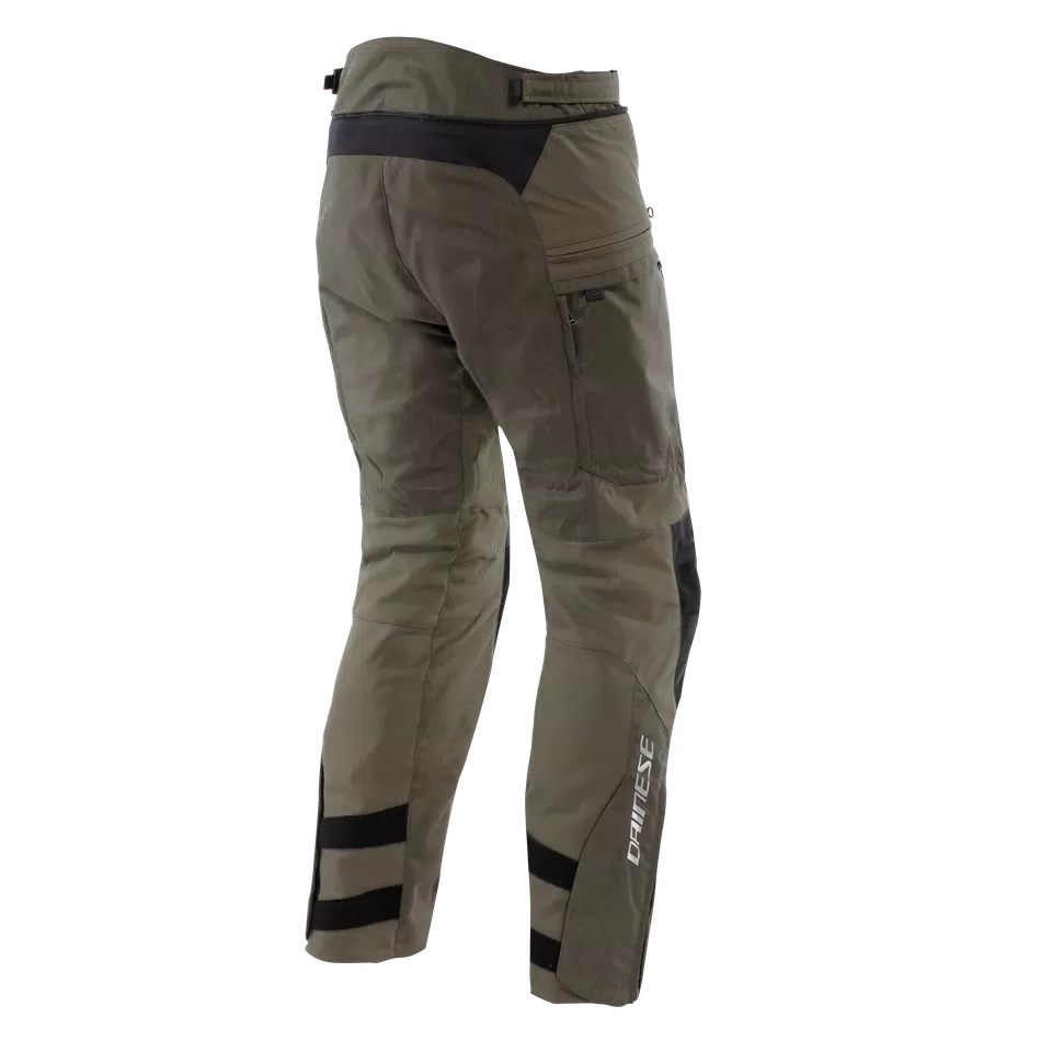SPRINGBOK 3L ABSOLUTESHELL™ - MEN'S WATERPROOF MOTORCYCLE PANTS