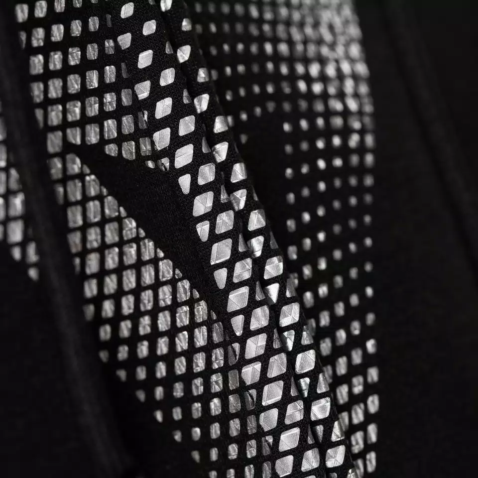 DAEMON-X - WOMEN'S MOTORCYCLE HOODIE FULL-ZIP