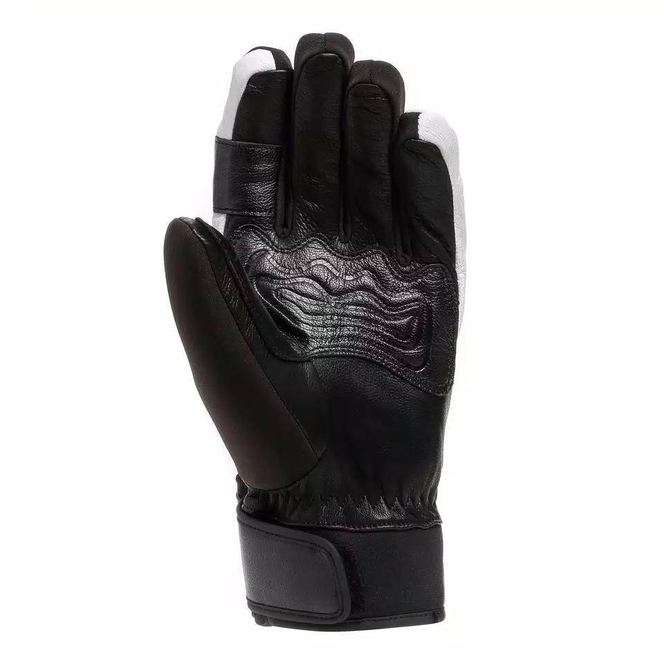 MEN'S ESSENTIAL SLOPE SKI GLOVES