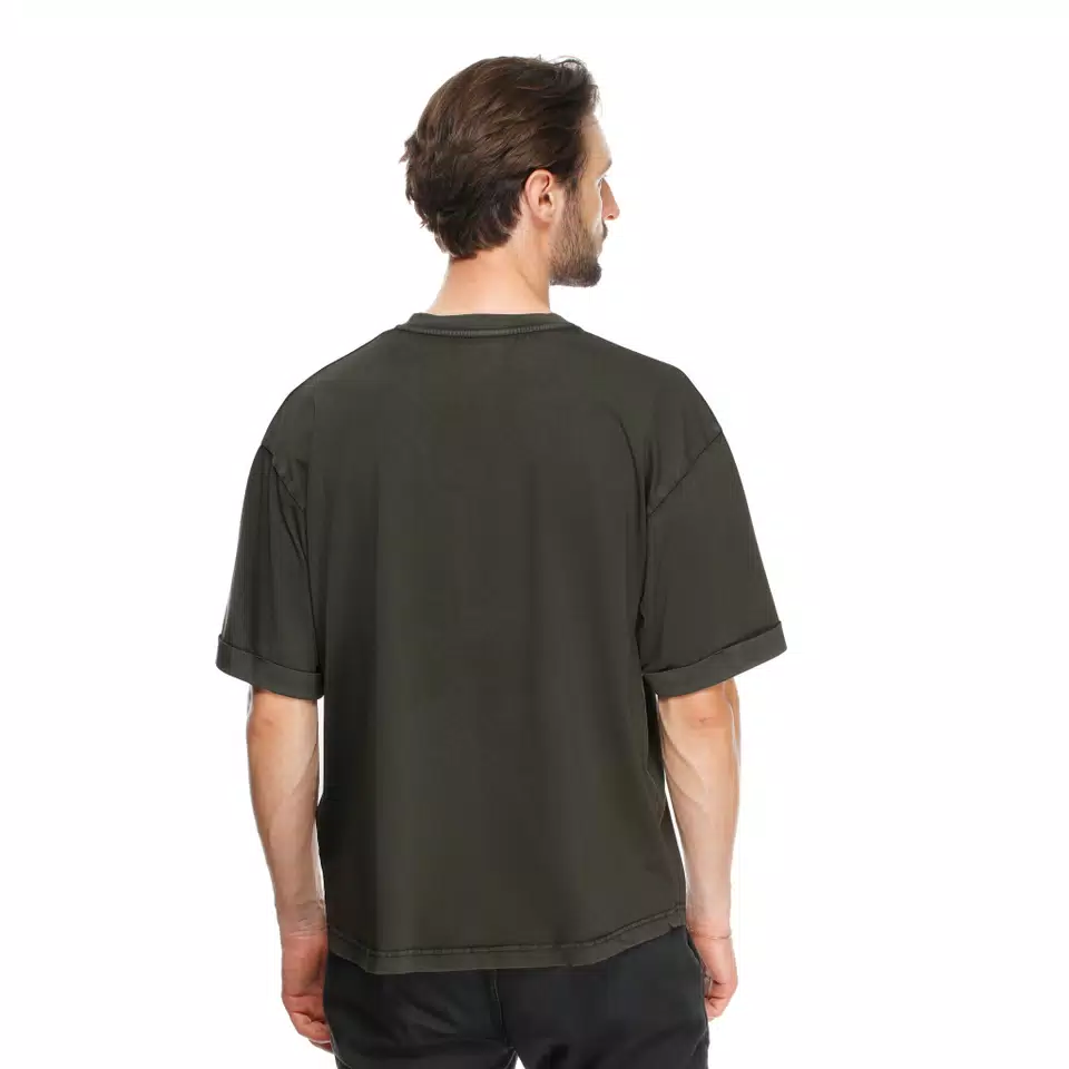 SFUMATA - MEN'S CREWNECK T-SHIRT