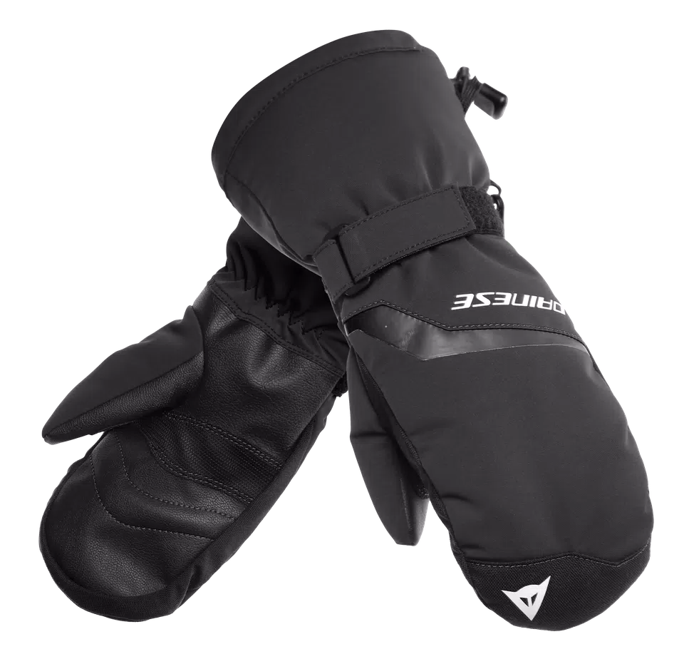 KID'S SCARABEO SKI GLOVES