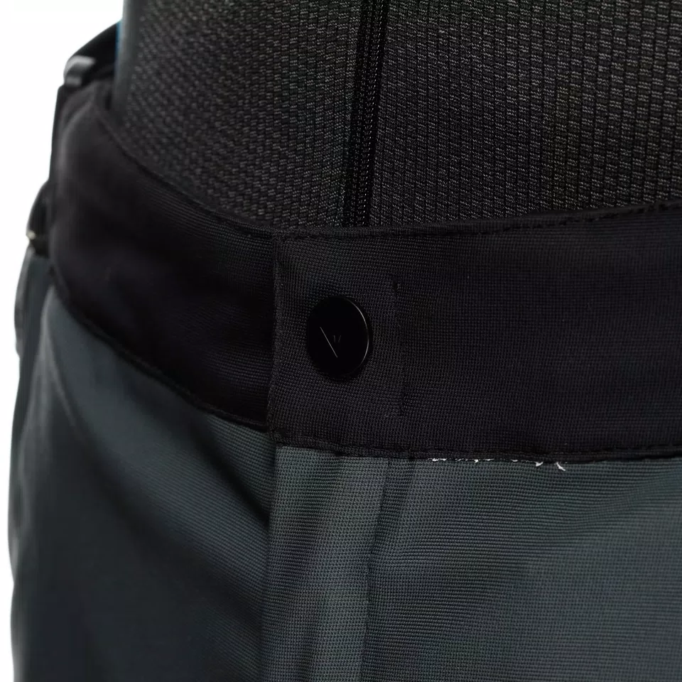 MANGEN ABSØLUTESHELL™ PRO - MEN TOURING MOTORCYCLE PANTS