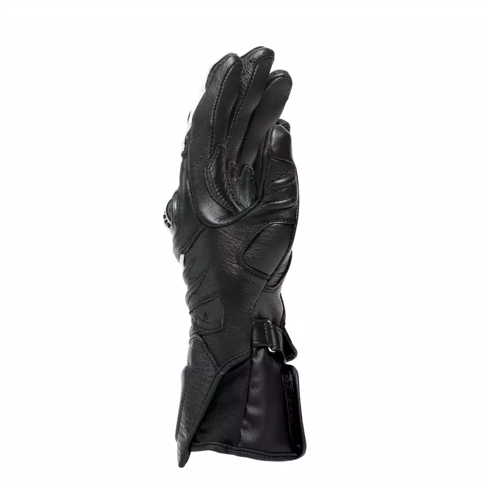 CARBON 4 - WOMEN'S MOTORCYCLE LONG LEATHER GLOVES