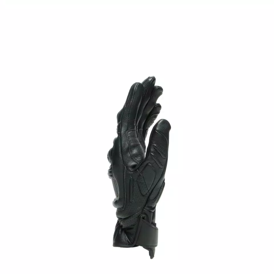 4-STROKE 2 - MEN'S MOTORCYCLE LEATHER GLOVES