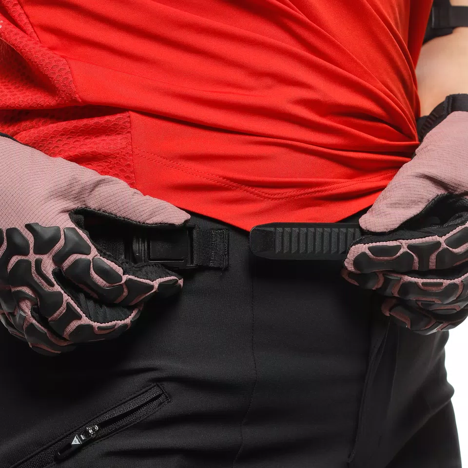 HG ROX - WOMEN'S BIKE SHORTS