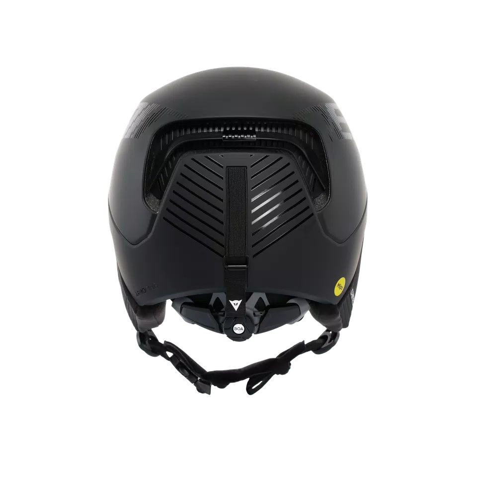 NUCLEO MIPS SKI HELMET