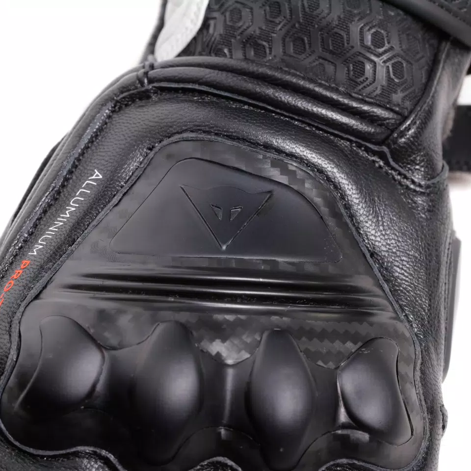 FIERO - LEATHER RACING MOTORCYCLE GLOVES