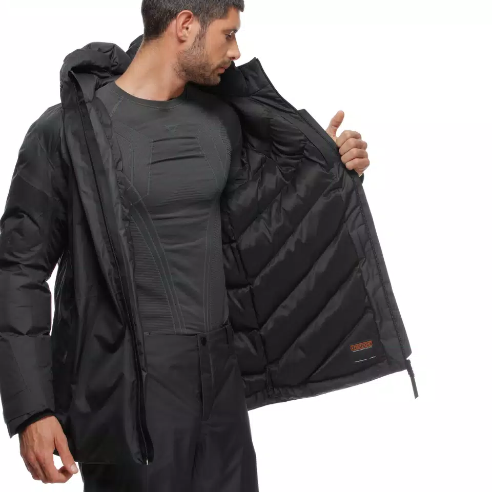 MEN'S M002 D-DRY® SKI JACKET