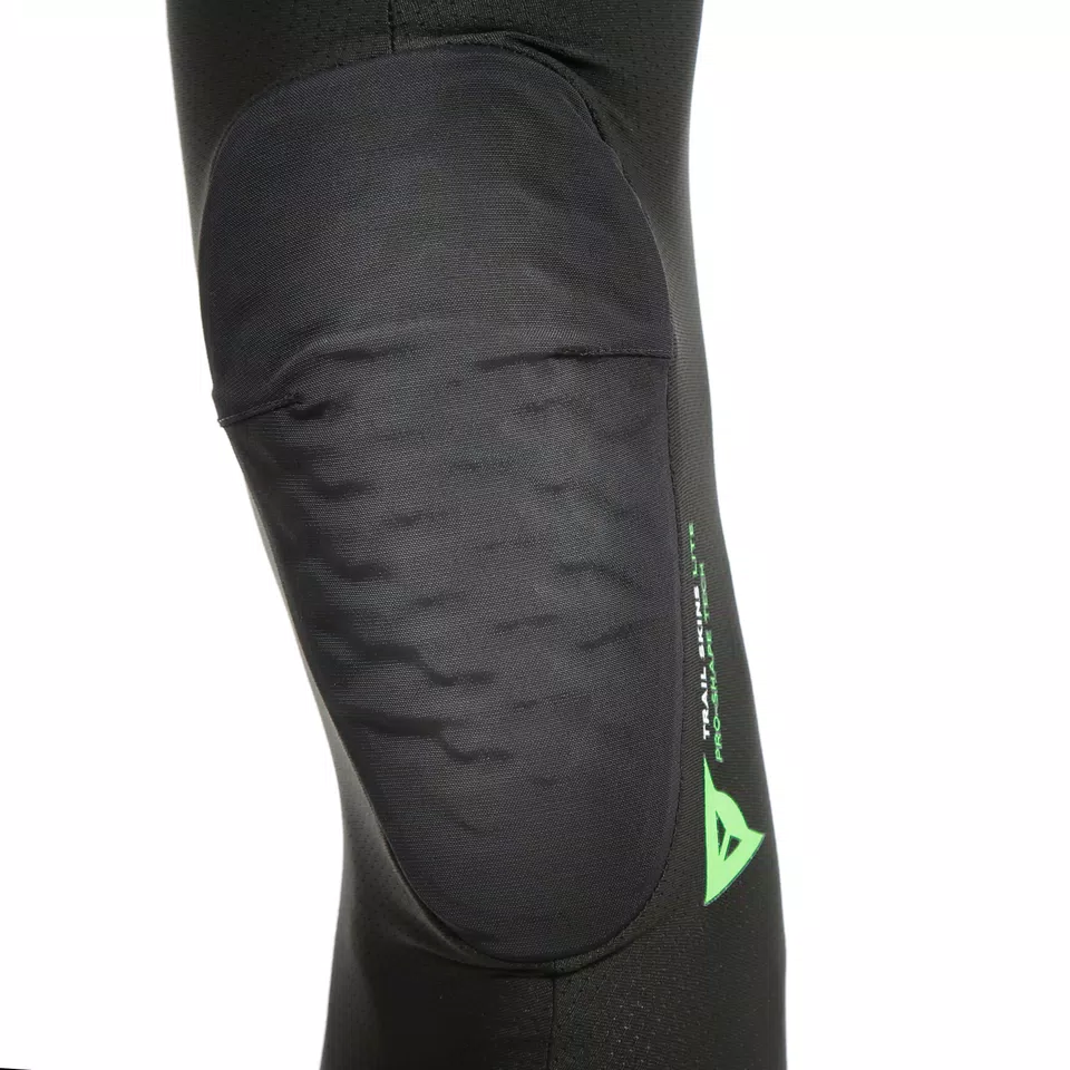 TRAIL SKINS LITE - BIKE KNEE GUARDS