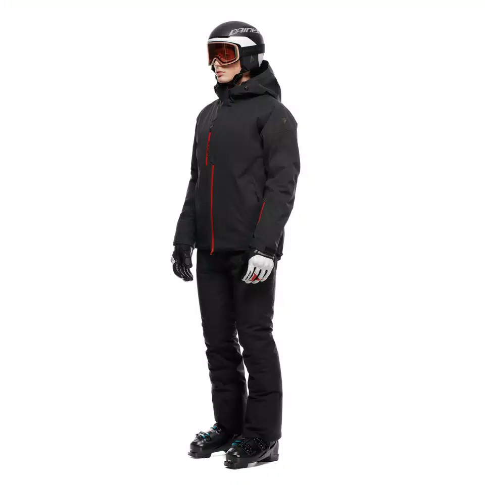 ETRA AEROSENSE-DRY - MEN'S SKI JACKET