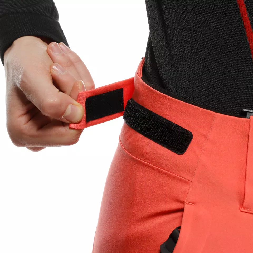 OPRA AEROSENSE-DRY - WOMEN'S SKI PANTS