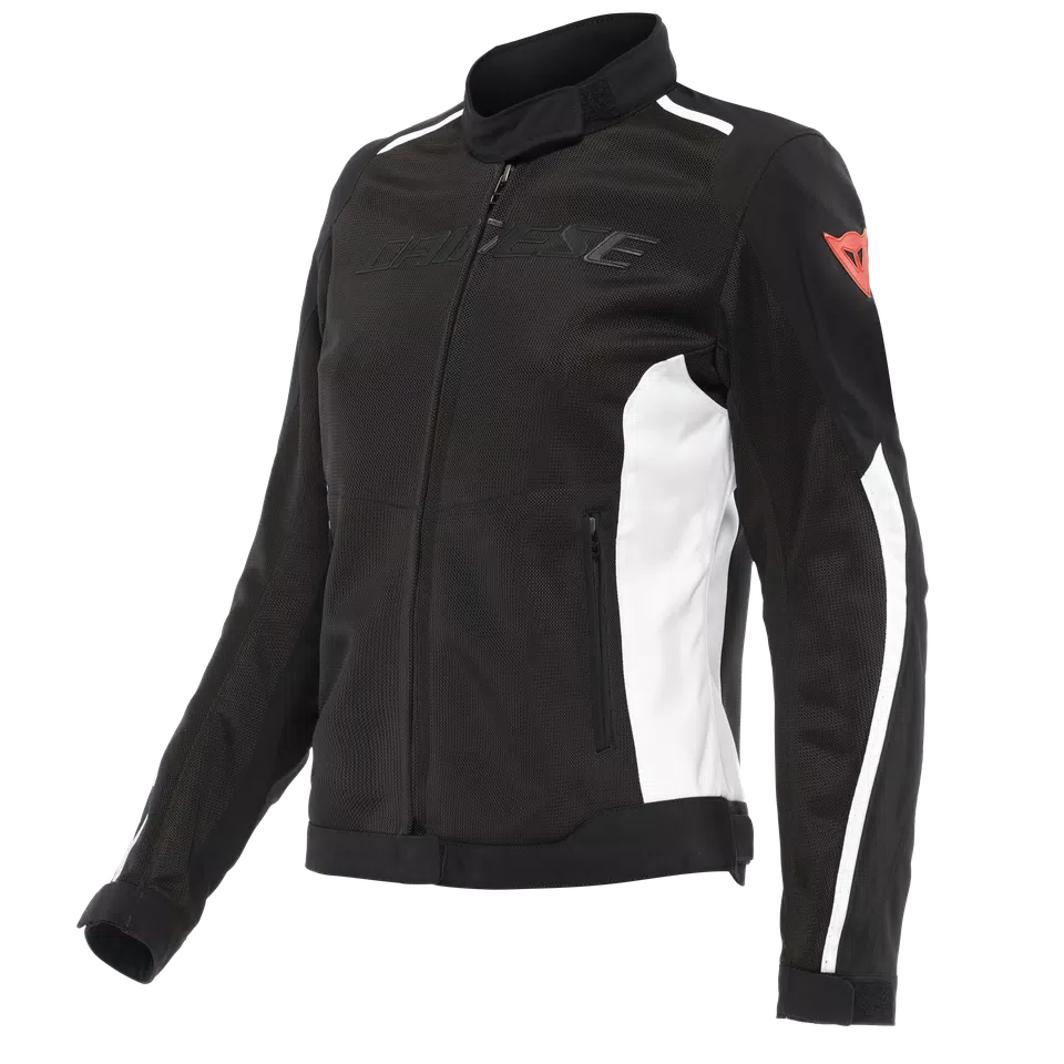 HYDRAFLUX 2 AIR D-DRY®- WOMEN'S WATERPROOF MOTORCYCLE JACKET