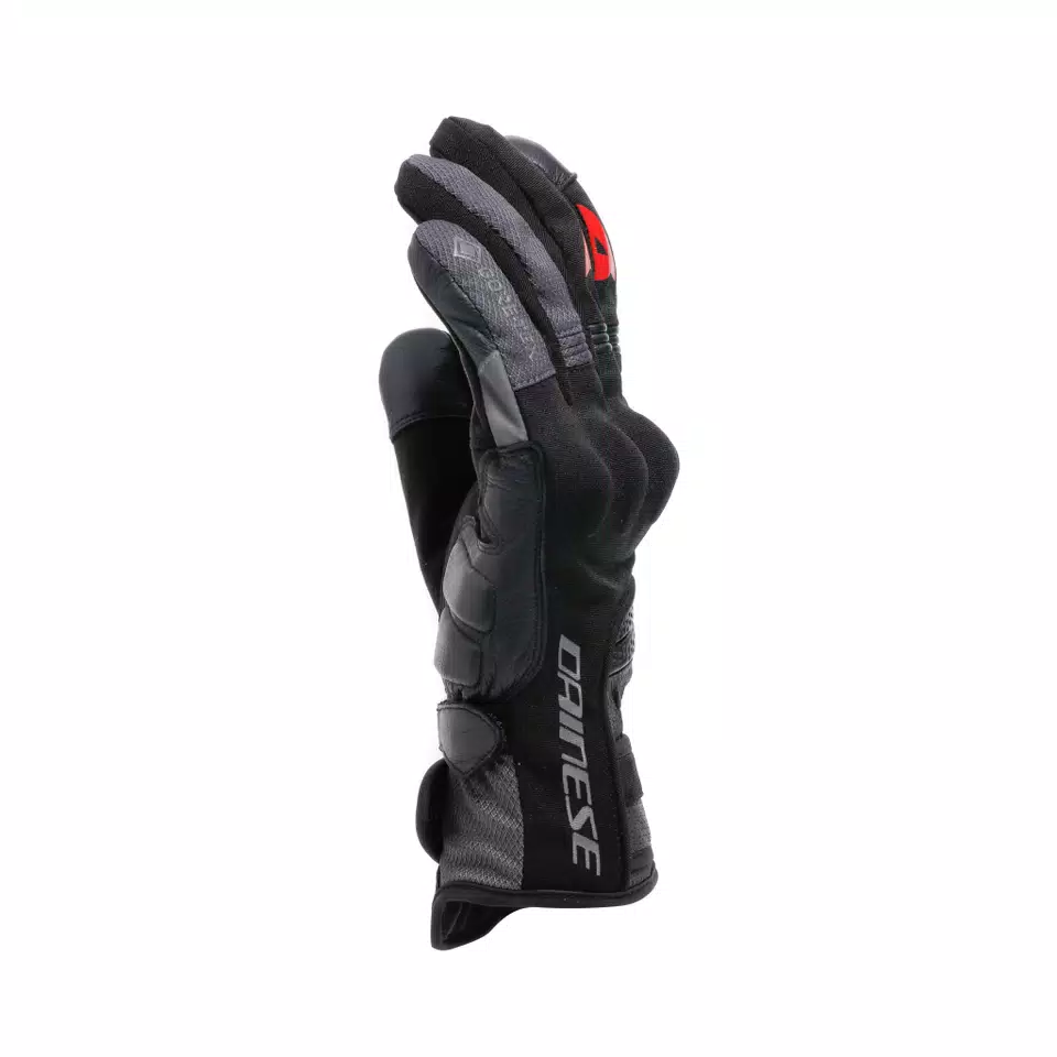 TEYDE GORE-TEX® - WATERPROOF MOTORCYCLE GLOVES