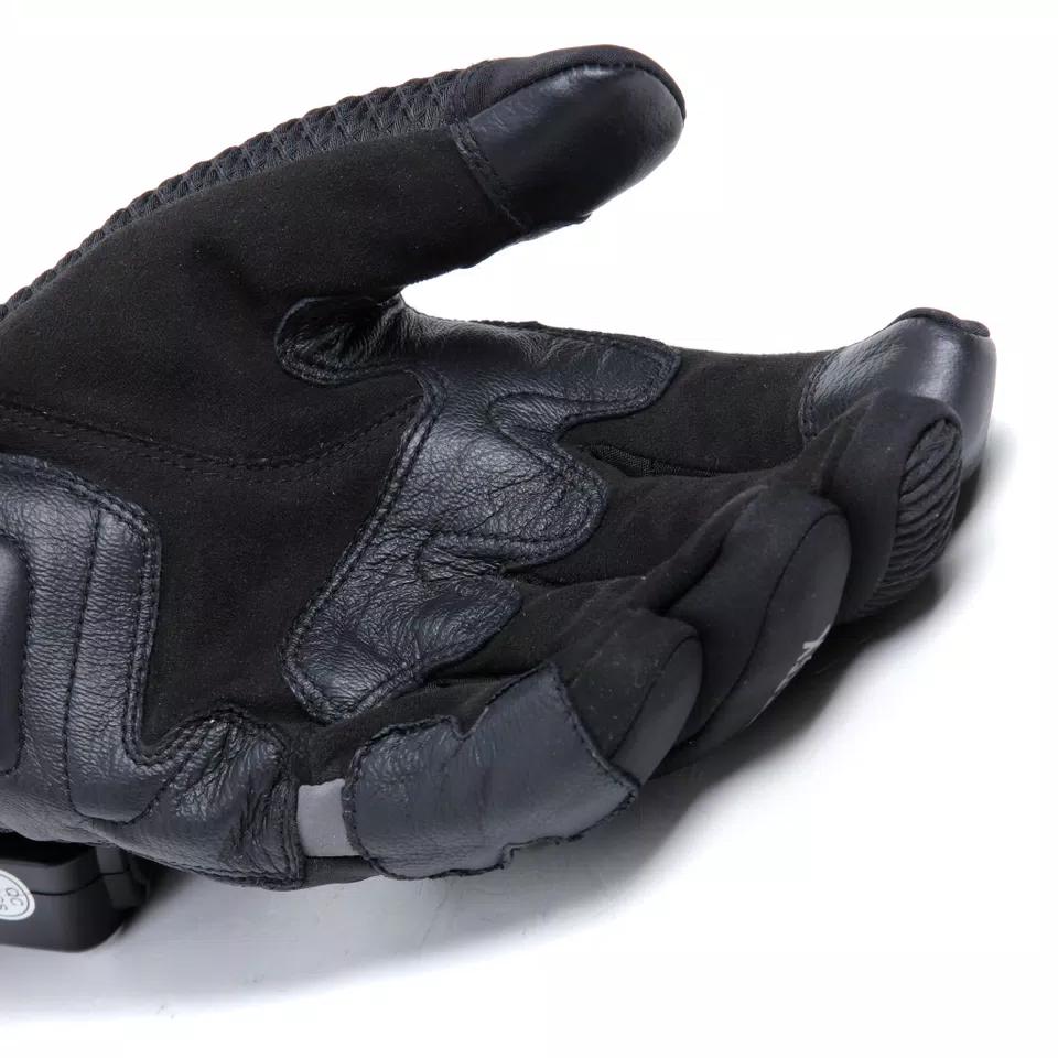 LIVIGNO GORE-TEX® - MEN'S WATERPROOF MOTORCYCLE GLOVES