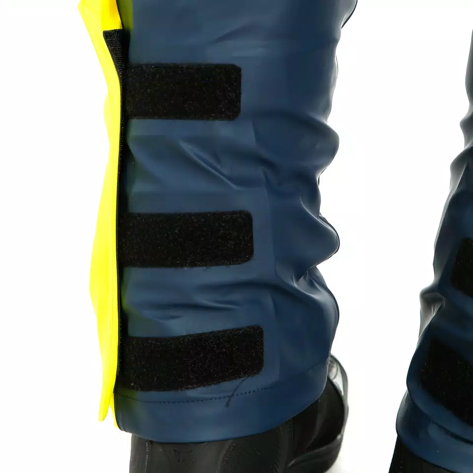 STORM 2 - UNISEX MOTORCYCLE RAIN PANTS