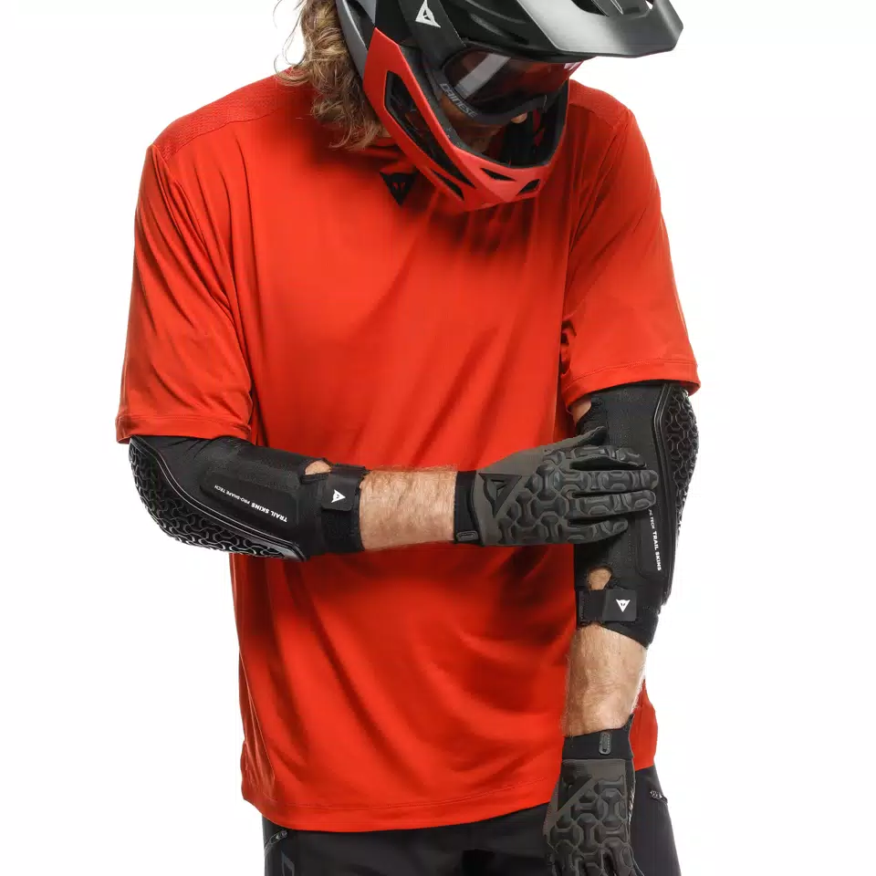 HG ROX JERSEY SS - MEN'S SHORT SLEEVE BIKE T-SHIRT