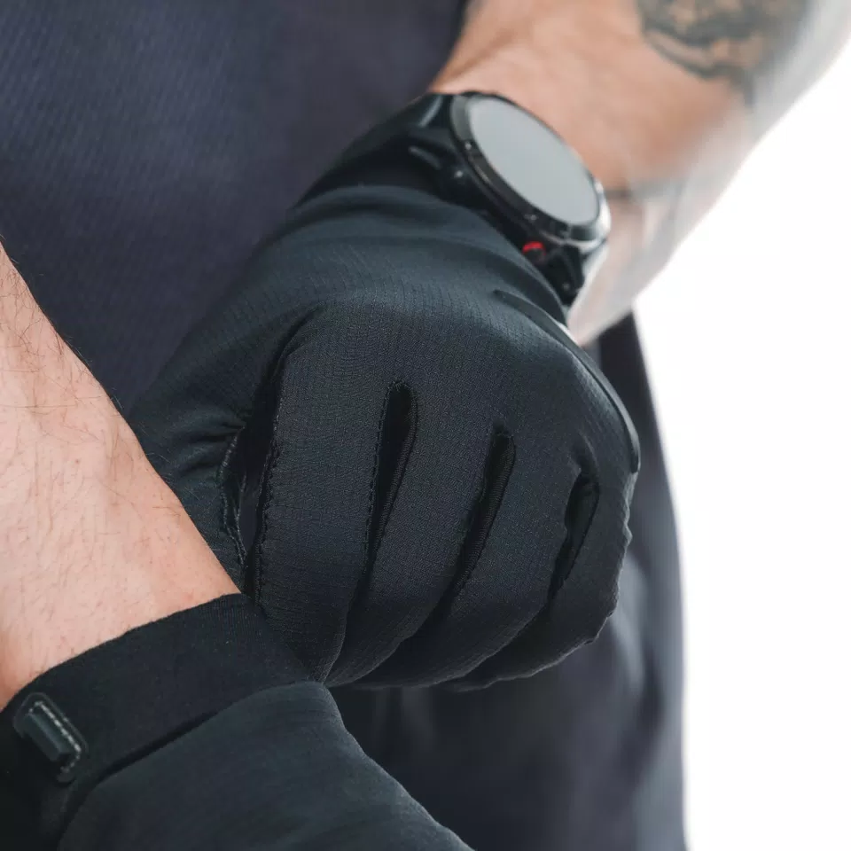 HGC HYBRID - UNISEX BIKE GLOVES