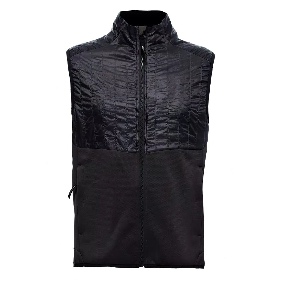 MEN'S W001 HYBRID TECHNICAL SKI GILET