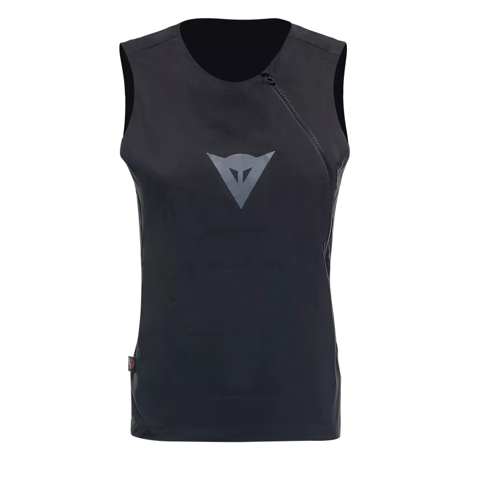 HGC HYBRID - WOMEN'S WINDPROOF BIKE VEST