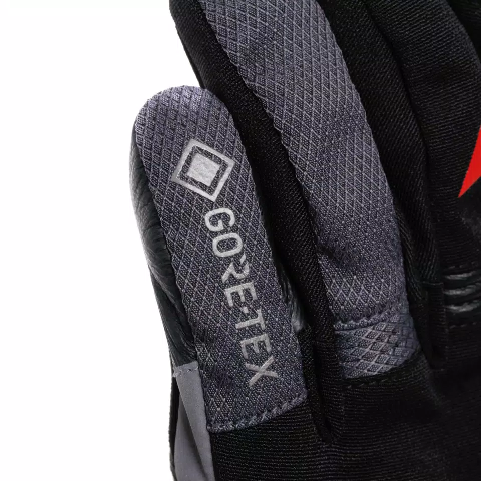 TEYDE GORE-TEX® - WATERPROOF MOTORCYCLE GLOVES