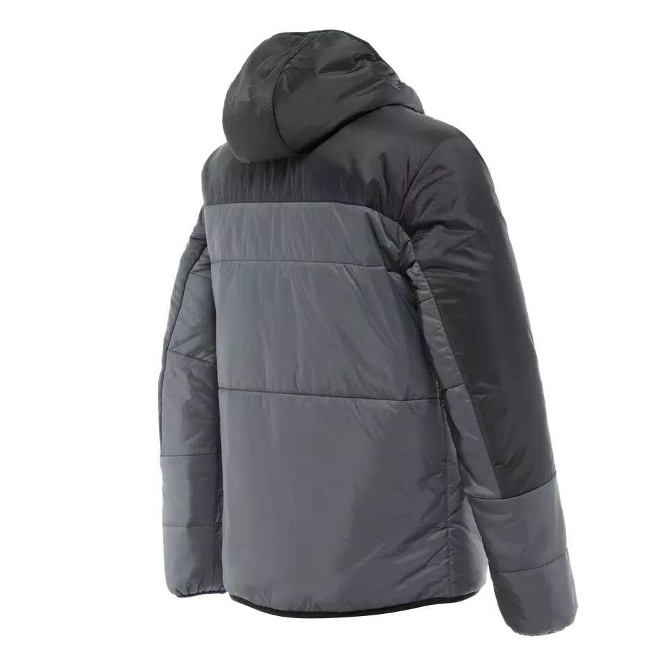 AFTER RIDE - MEN'S INSULATED JACKET