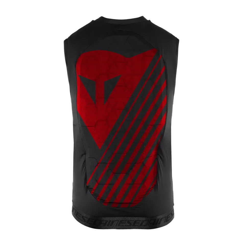 KID'S SCARABEO FLEXAGON 2 PROTECTIVE SKI VEST