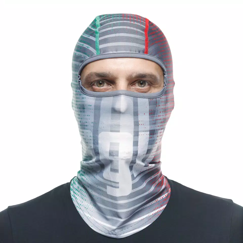 MOTORCYCLE BALACLAVA