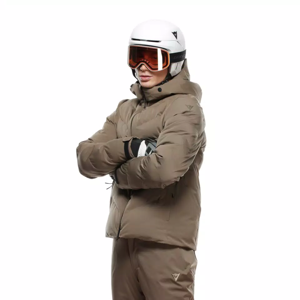 ETESIA AEROSENSE-DRY - MEN'S SKI JACKET