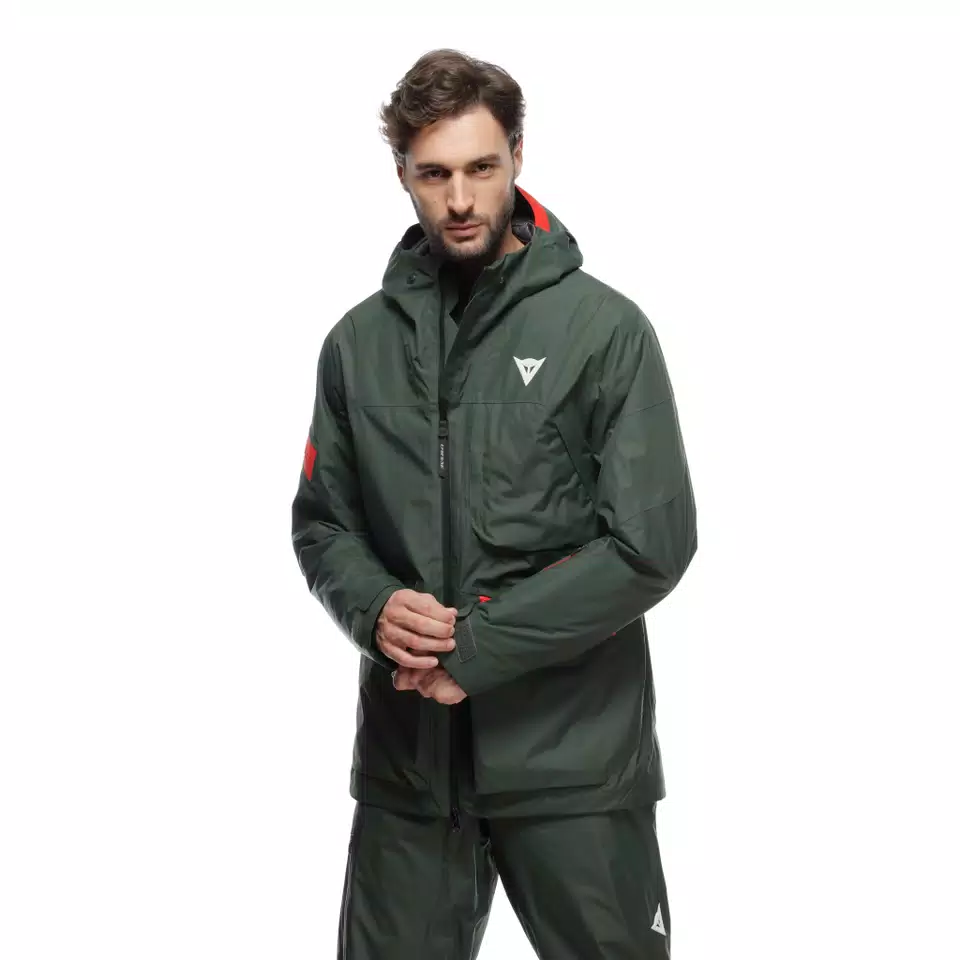 MEN'S M001 D-DRY® SKI JACKET