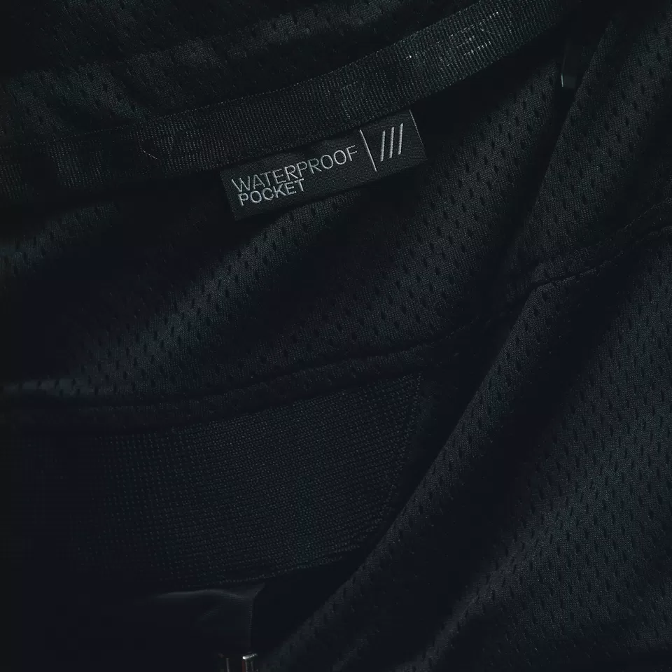 AVRO 5 TEX - WOMEN'S MOTORCYCLE JACKET IN FABRIC