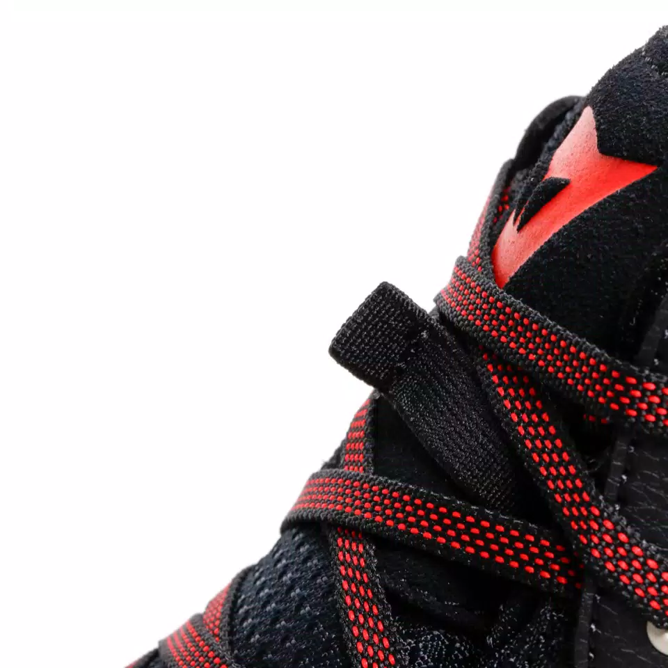 SUBURB ZIP D-WP - MEN WATERPROOF URBAN MOTORCYCLE SHOES