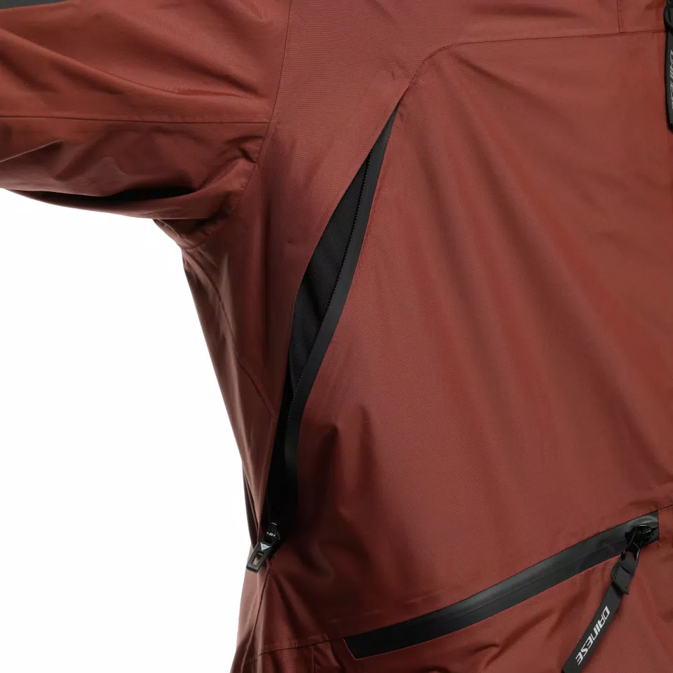 MEN'S M001 D-DRY® SKI JACKET