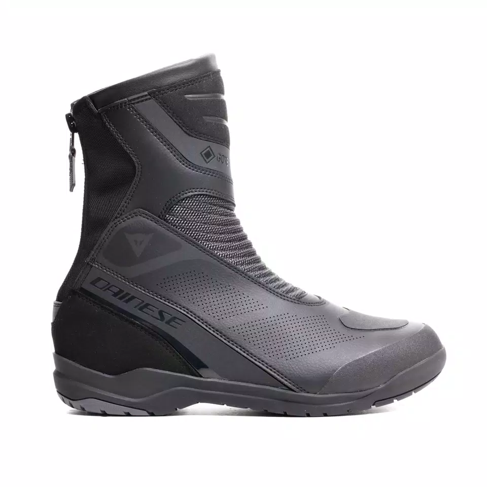 BLACKWING - MEN WATERPROOF GORE-TEX® ANKLE BOOTS