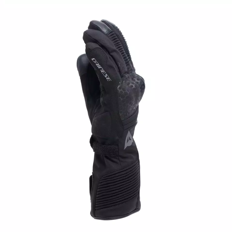 TEMPEST 2 D-DRY® - MEN'S WATERPROOF MOTORCYCLE GLOVES (LONG)