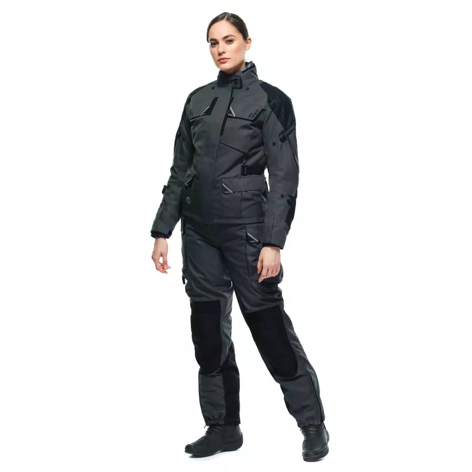 LADAKH 3L D-DRY® - WOMEN'S WATERPROOF MOTORCYCLE JACKET