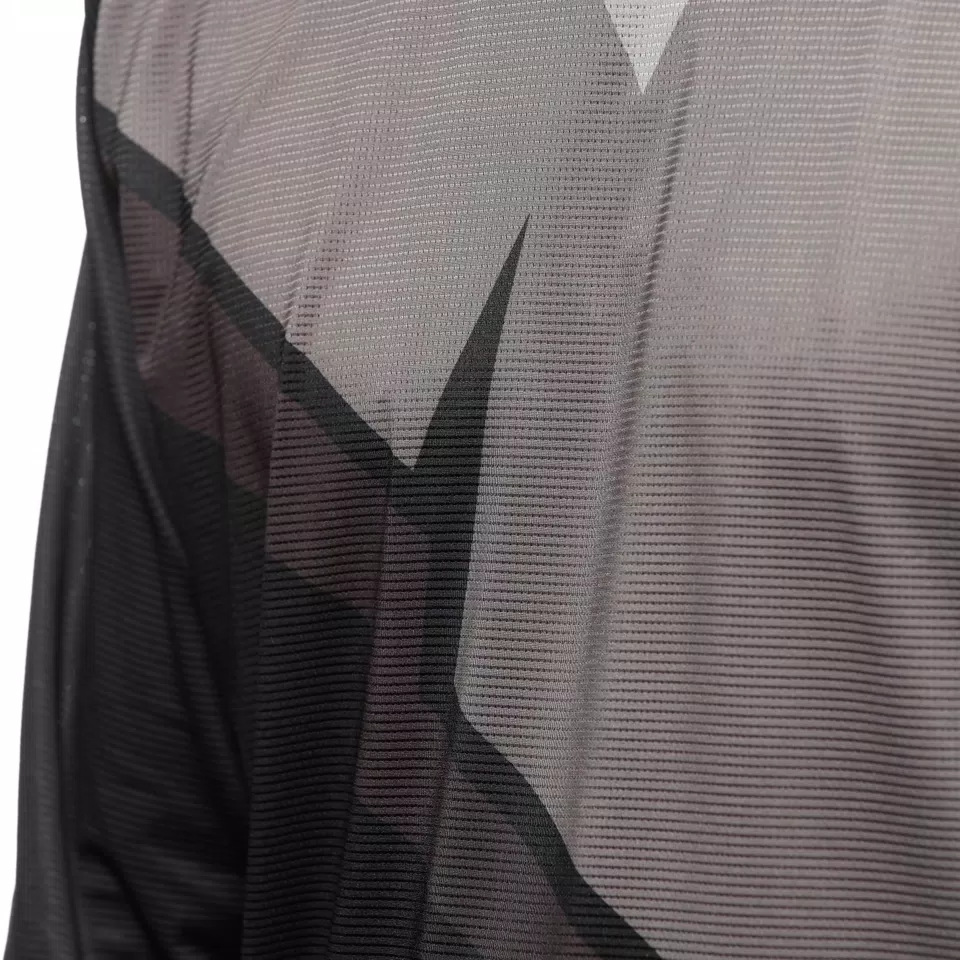 HG AER JERSEY LS - MEN'S LONG SLEEVE BIKE T-SHIRT