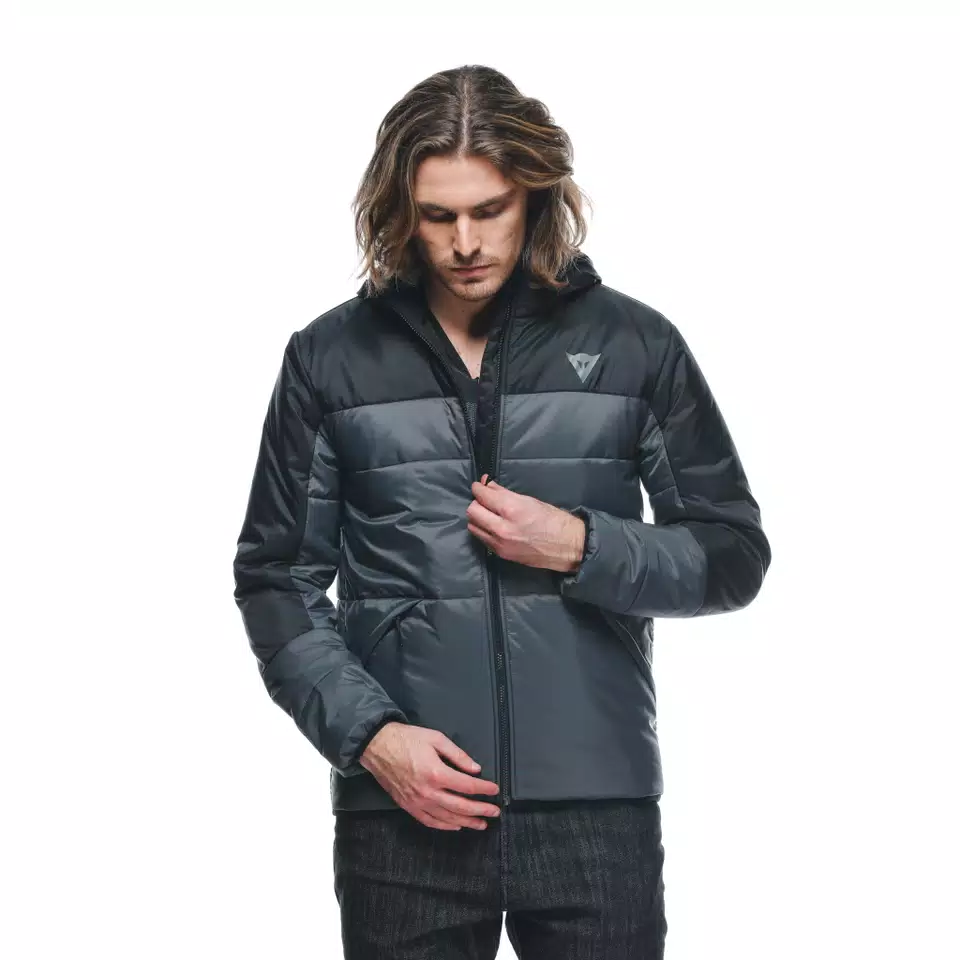 AFTER RIDE - MEN'S INSULATED JACKET