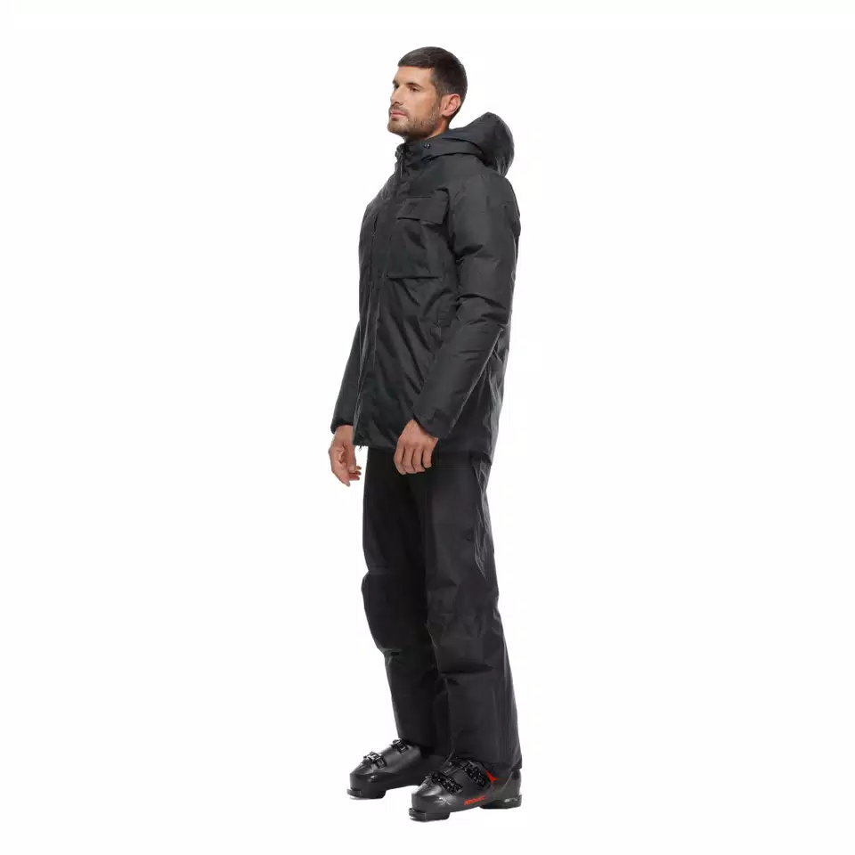 MEN'S M002 D-DRY® SKI JACKET
