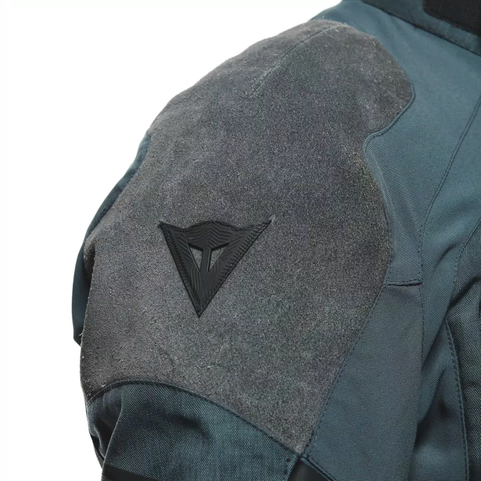 SPRINGBOK 3L ABSOLUTESHELL™ - MEN'S WATERPROOF MOTORCYCLE JACKET