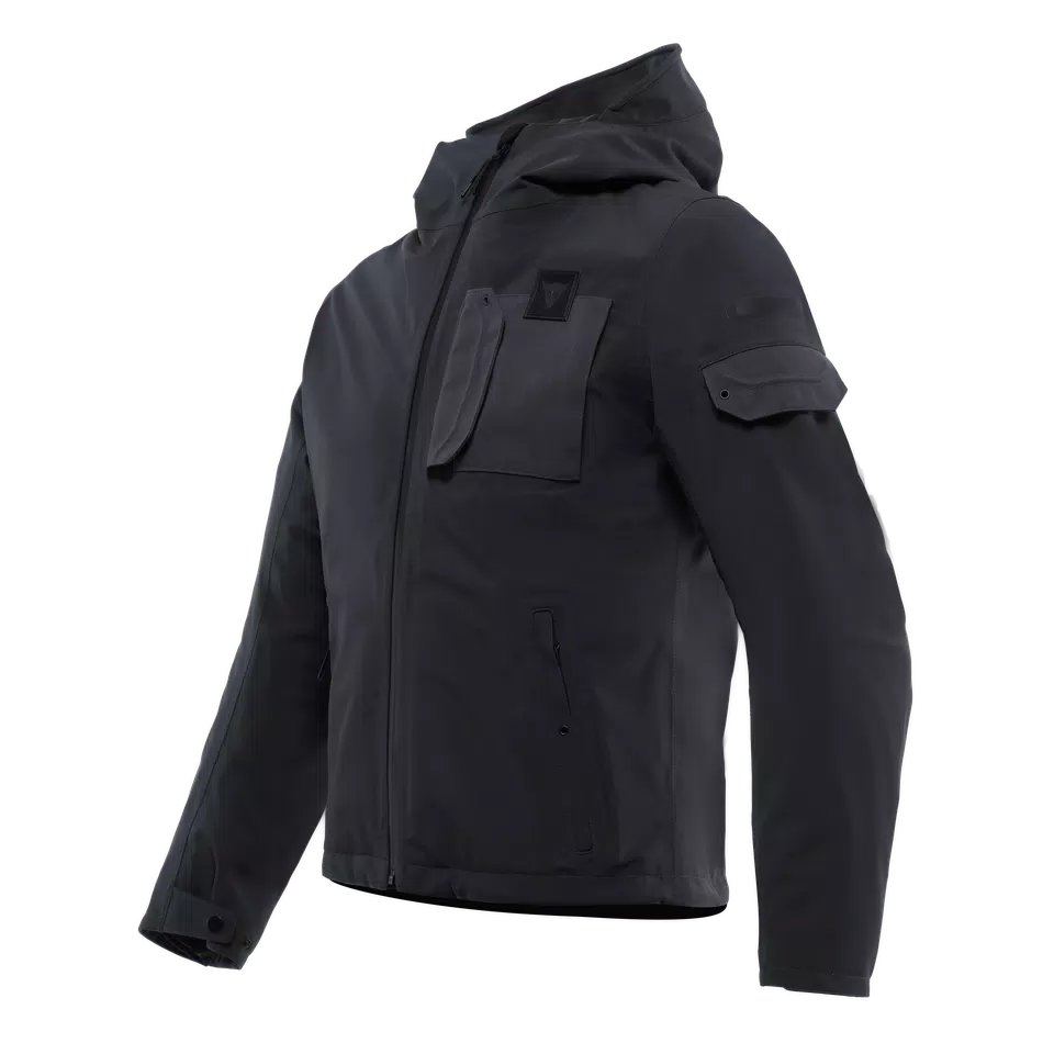 CORSO ABSØLUTESHELL™ PRO - MEN'S WATERPROOF MOTORCYCLE JACKET