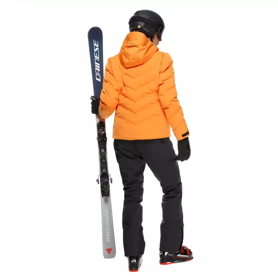 ETESIA AEROSENSE-DRY - MEN'S SKI JACKET