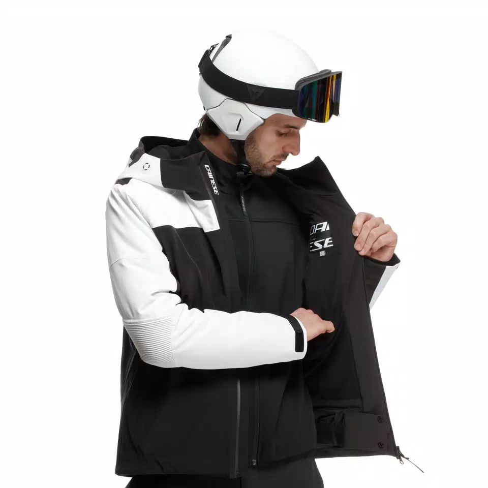 SPEED DEMON LAB DOMEAIR™ PRO - MEN’S SKI JACKET