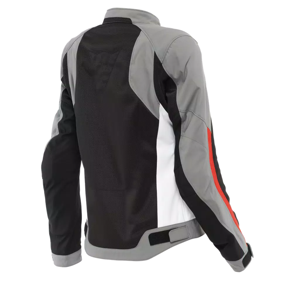 HYDRAFLUX 2 AIR D-DRY®- WOMEN'S WATERPROOF MOTORCYCLE JACKET