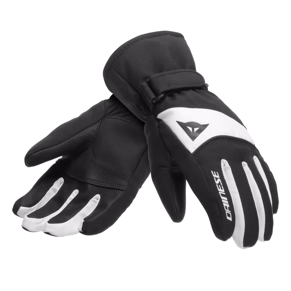 KID'S HP SCARABEO SKI GLOVES