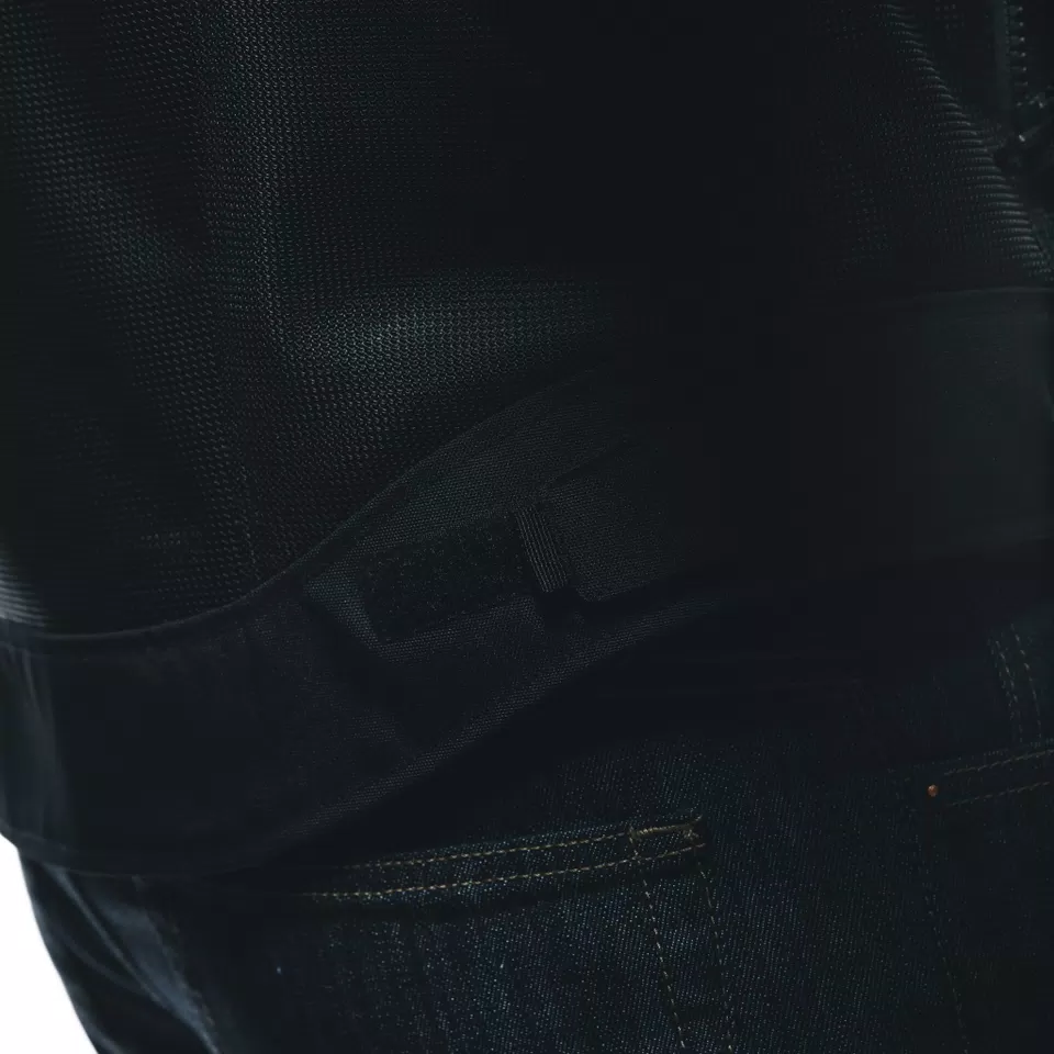 HEROSPHERE AIR - MEN SUMMER MOTORCYCLE JACKET