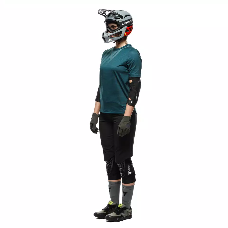 HG AER - WOMEN'S BIKE SHORTS