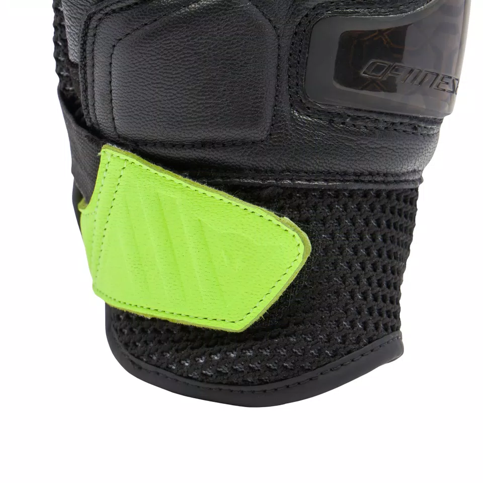 X-RIDE 2 ERGO-TEK - MEN'S MOTORCYCLE GLOVES