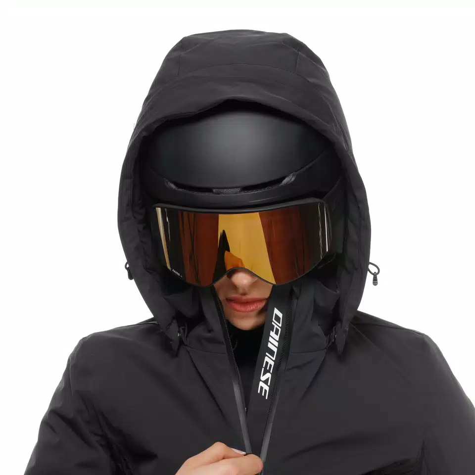 SPEED DEMON LAB - WOMEN’S SKI JACKET