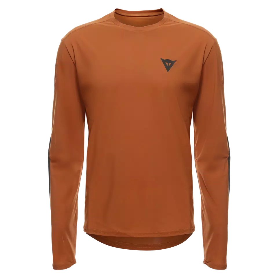 HGR JERSEY LS - MEN'S LONG SLEEVE BIKE T-SHIRT